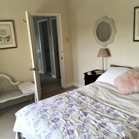 Cotswold House Bed & Breakfast Chedworth Ngoại thất bức ảnh